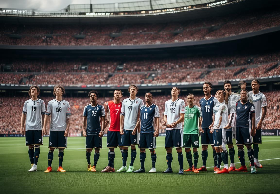 天价投入为何赛场惨败？战术体系僵化与更衣室矛盾成主因，忽视青训体系酿苦果