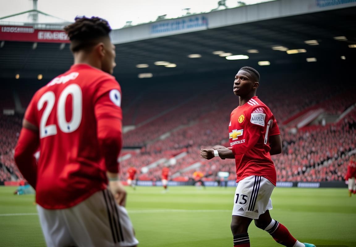 英超第16轮：曼联坐镇老特拉福德迎战伯恩茅斯，誓夺三分捍卫争四主动权