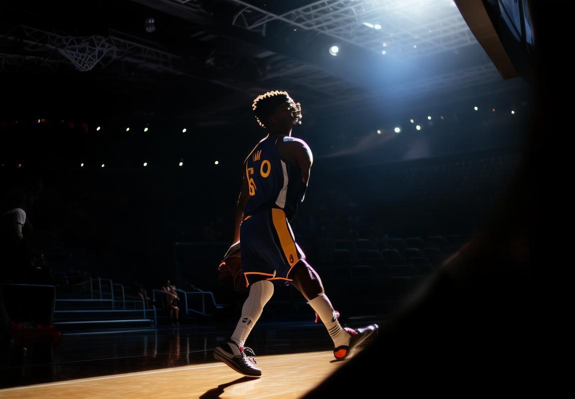 20号秀场均三双闪耀赛场，年轻核心上演逆袭传奇，成未来建队基石